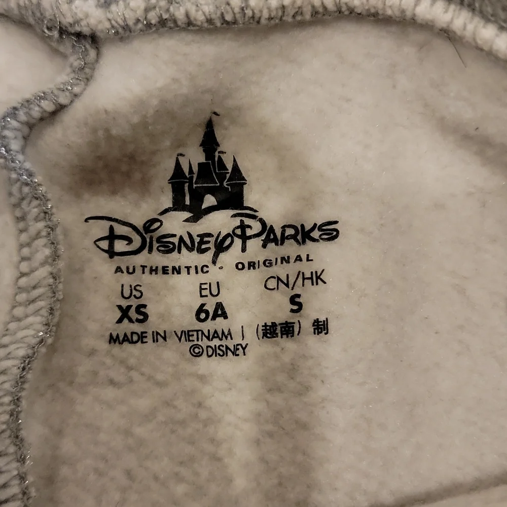Girls Disney sweat pants - Picture 8 of 8
